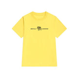 Mentally Elsewhere' Tee