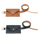 Leather Waist Bag