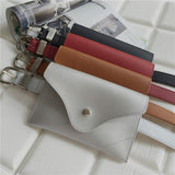 Leather Waist Bag