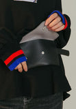 Leather Waist Bag