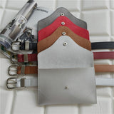 Leather Waist Bag