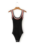 Retro Racer Bodysuit