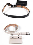 Leather Belt Bag
