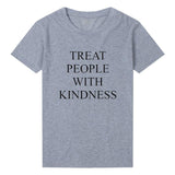 "Treat People With Kindness" Tee