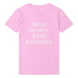 "Treat People With Kindness" Tee