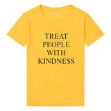 "Treat People With Kindness" Tee