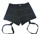 Garter Shorts