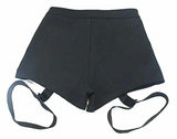Garter Shorts