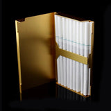 Slim Cigarette Box