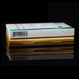 Slim Cigarette Box