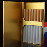 Slim Cigarette Box
