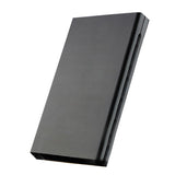Slim Cigarette Box