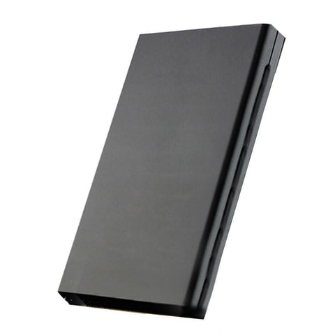 Slim Cigarette Box