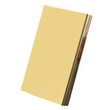 Slim Cigarette Box