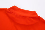 Half Meshed Top
