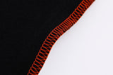 Half Meshed Top