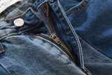 Two Tone Babe Jeans