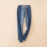 Two Tone Babe Jeans