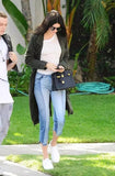 Two Tone Babe Jeans