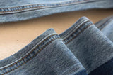 Two Tone Babe Jeans