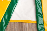 PU Racer Jacket