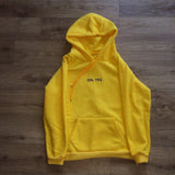 "Oh Yes" Oversized Hoodie