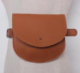Minimal Belt Bag