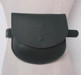 Minimal Belt Bag