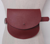 Minimal Belt Bag