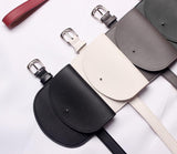 Minimal Belt Bag