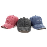 Youth Dad Hat