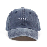 Youth Dad Hat