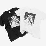 "Smoking Kills" Bruce Lee Tee
