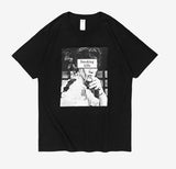 "Smoking Kills" Bruce Lee Tee