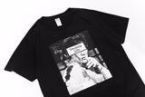 "Smoking Kills" Bruce Lee Tee