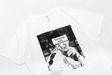 "Smoking Kills" Bruce Lee Tee