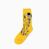 "Classical Art" Socks