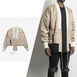 Kimono Bomber