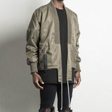 Kimono Bomber