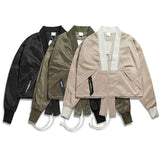 Kimono Bomber