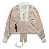 Kimono Bomber