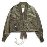 Kimono Bomber