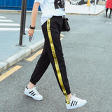 Utility Strap Sport Trouser