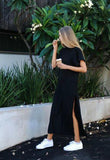 Classic Shirt Dress