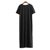 Classic Shirt Dress