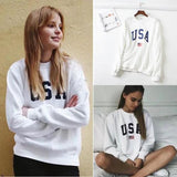 USA Pullover