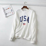 USA Pullover