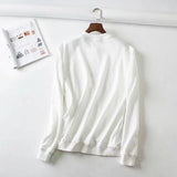 USA Pullover