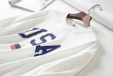 USA Pullover