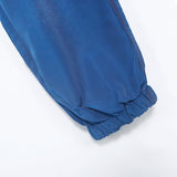 Yves Klein Blue Sport Trousers
